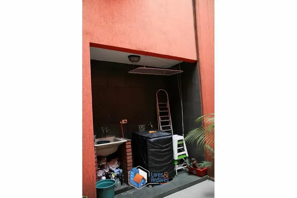 Casa, 3 quartos, 177 m² - Foto 1