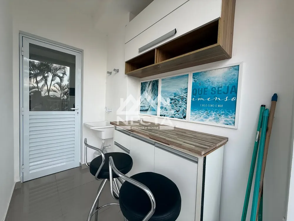 Apartamento, 2 quartos, 61 m² - Foto 2