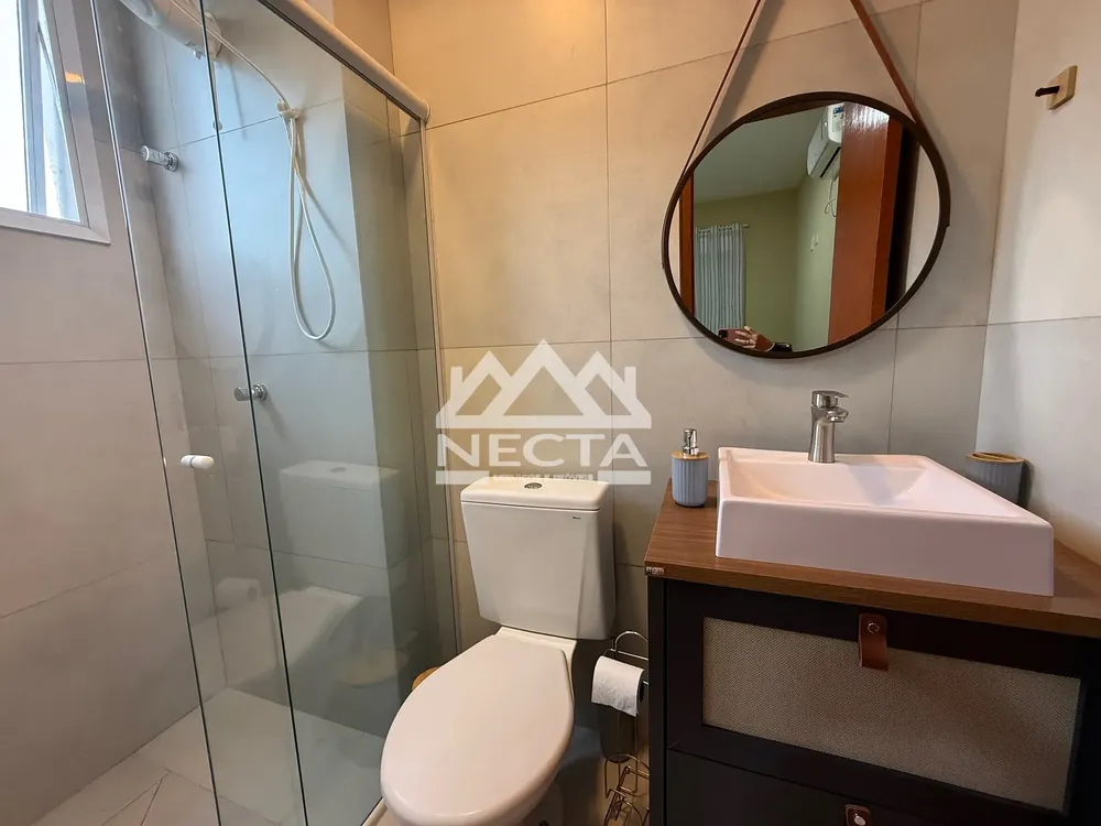 Apartamento, 2 quartos, 61 m² - Foto 4
