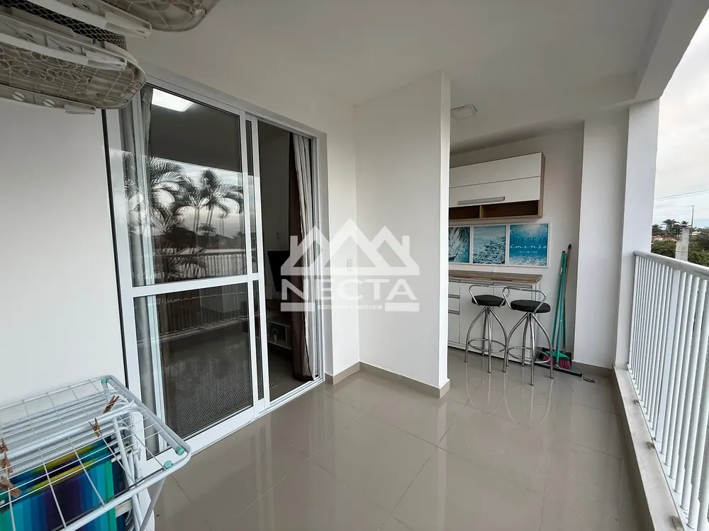 Apartamento, 2 quartos, 61 m² - Foto 3