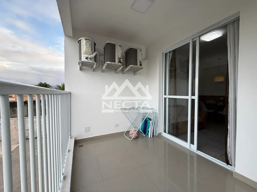 Apartamento, 2 quartos, 61 m² - Foto 1