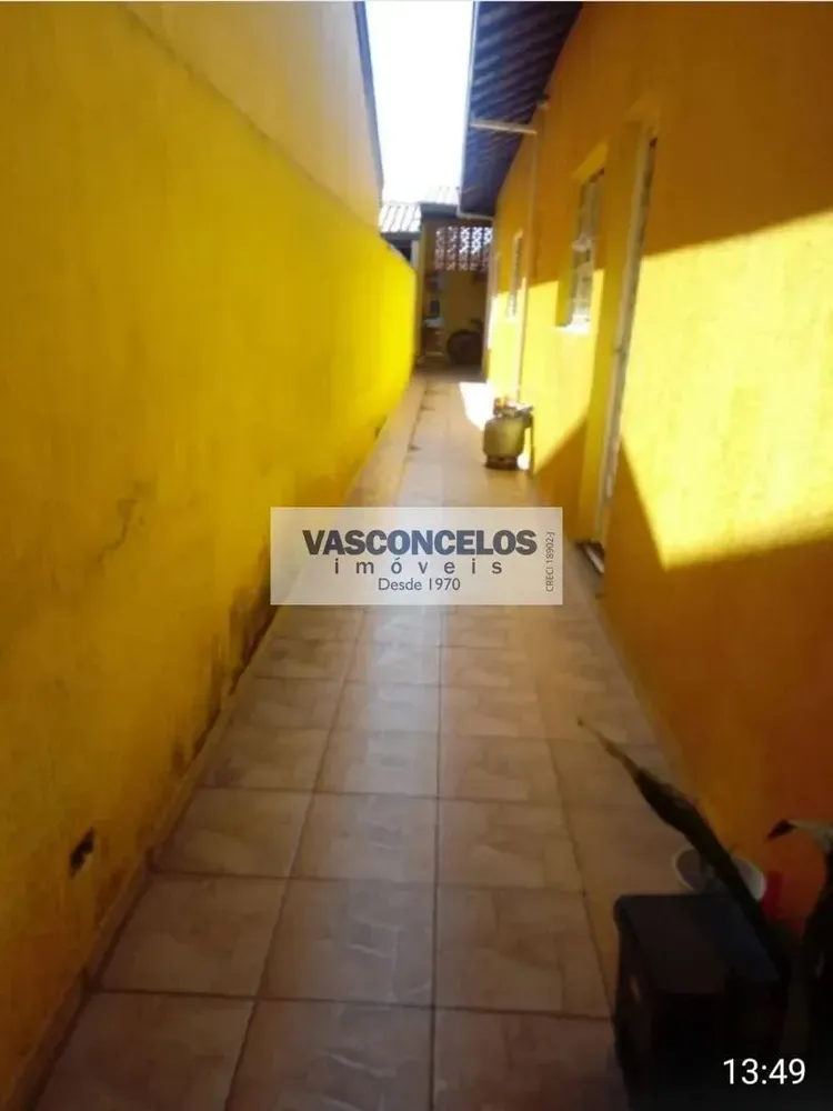 Casa, 2 quartos, 58 m² - Foto 8