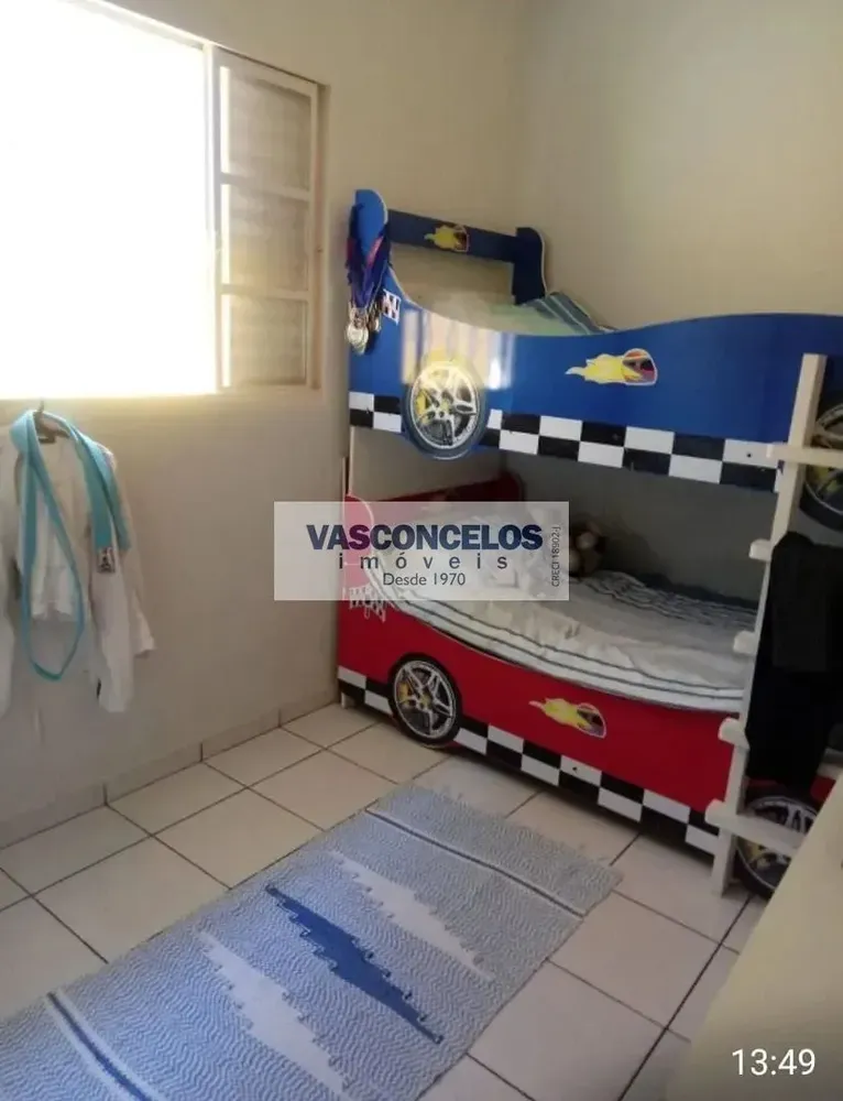 Casa, 2 quartos, 58 m² - Foto 4