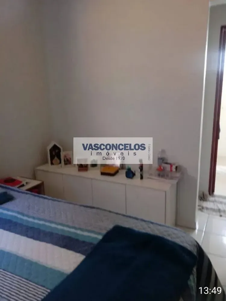 Casa, 2 quartos, 58 m² - Foto 3