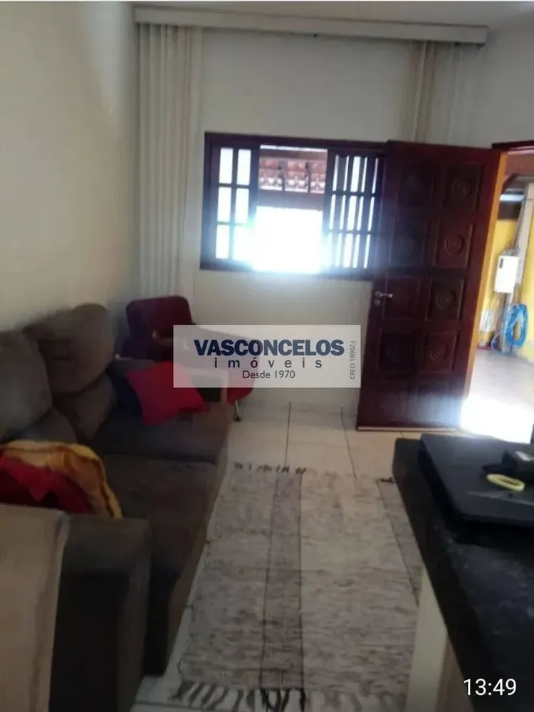 Casa, 2 quartos, 58 m² - Foto 7
