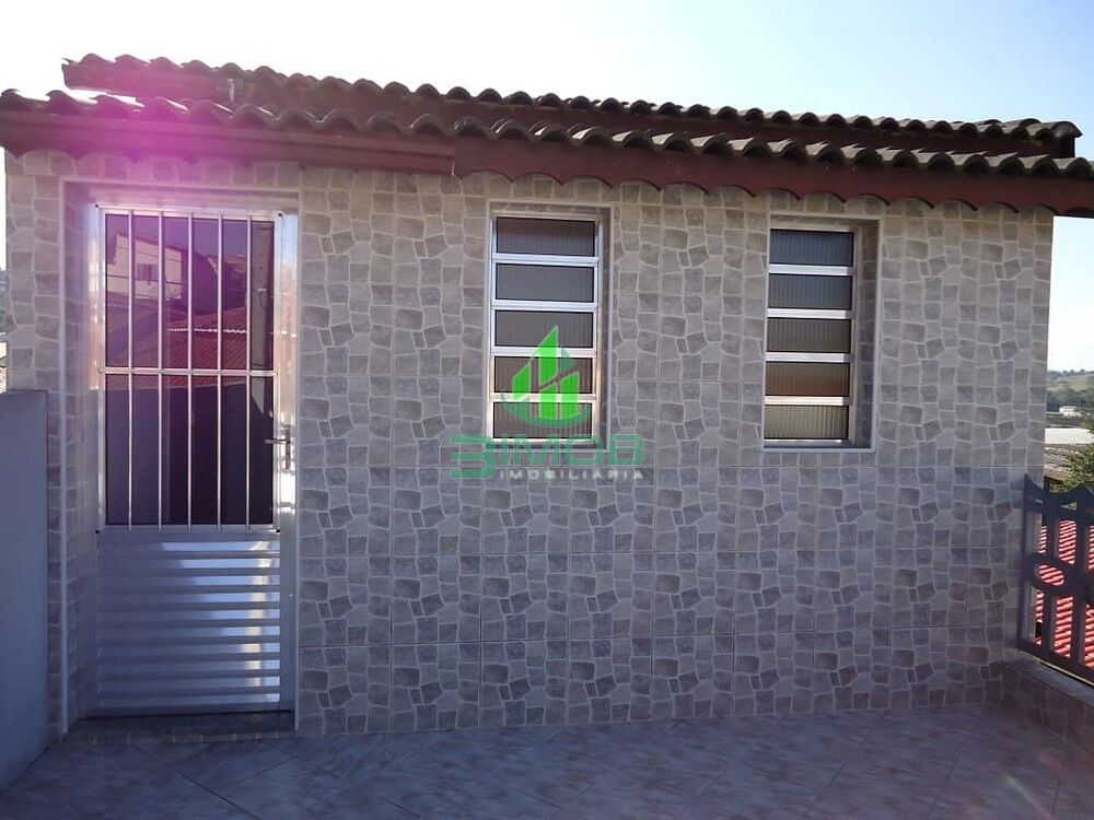 Sobrado à venda com 2 quartos, 100m² - Foto 1