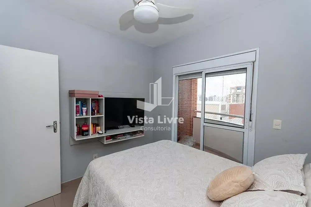 Apartamento, 3 quartos, 194 m² - Foto 5