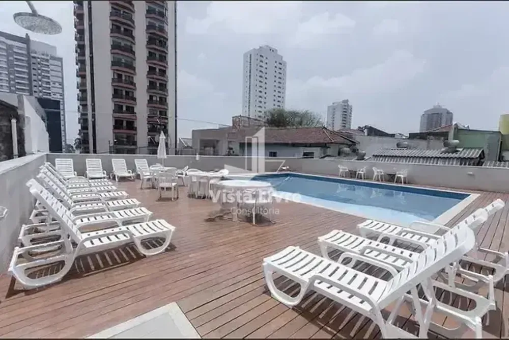 Apartamento, 3 quartos, 194 m² - Foto 7