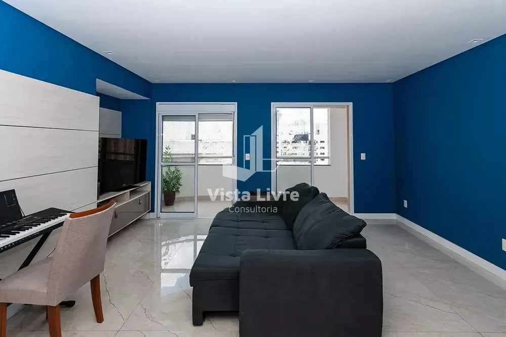 Apartamento, 3 quartos, 194 m² - Foto 2