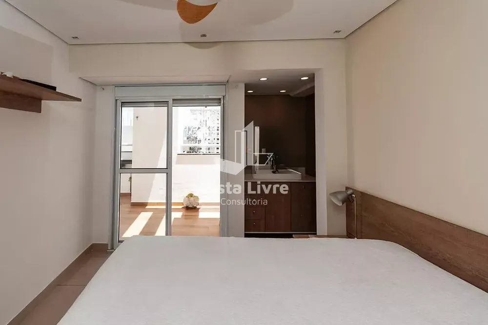 Apartamento, 3 quartos, 194 m² - Foto 8