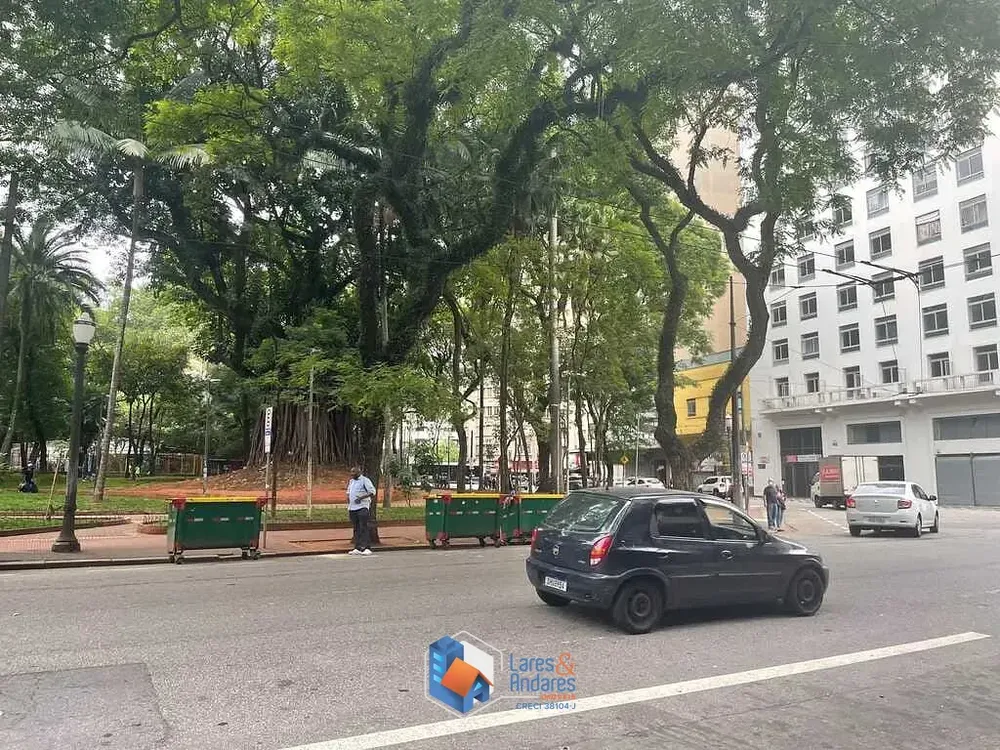 Apartamento, 2 quartos, 74 m² - Foto 2