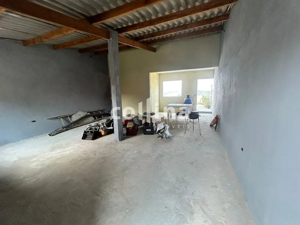 Casa, 1 quarto, 10 m² - Foto 7
