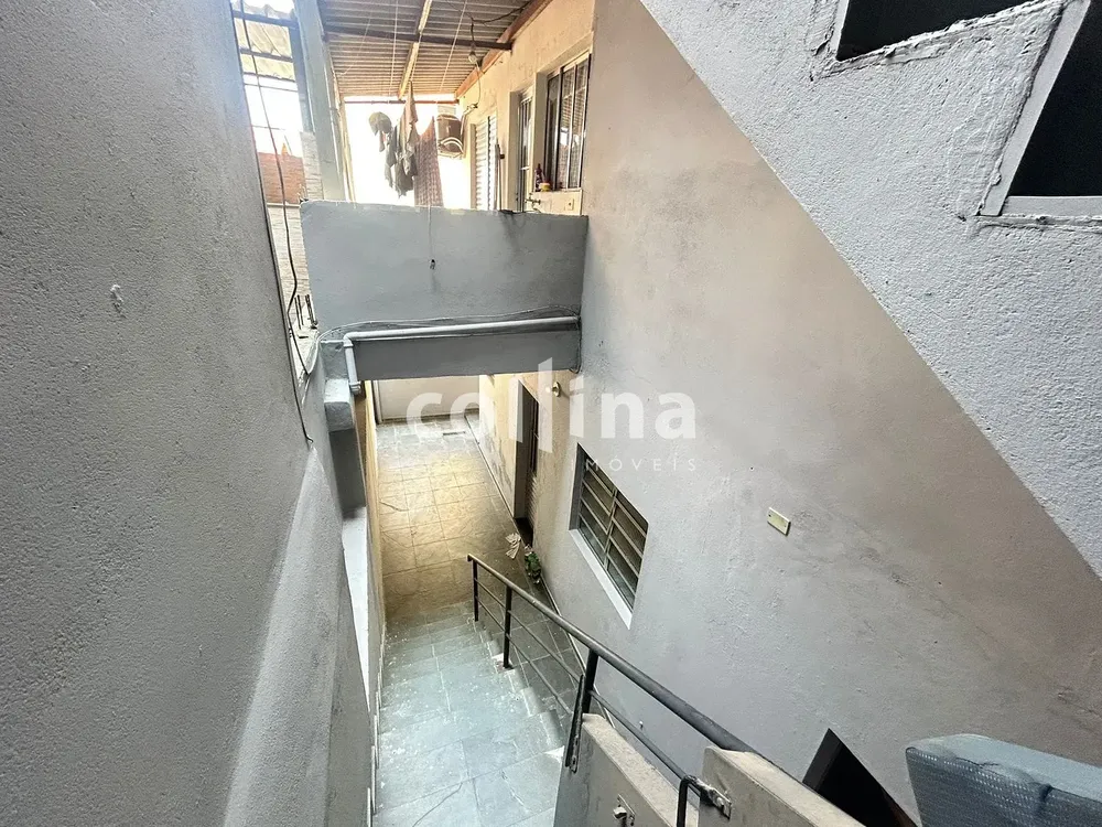 Casa, 1 quarto, 10 m² - Foto 2