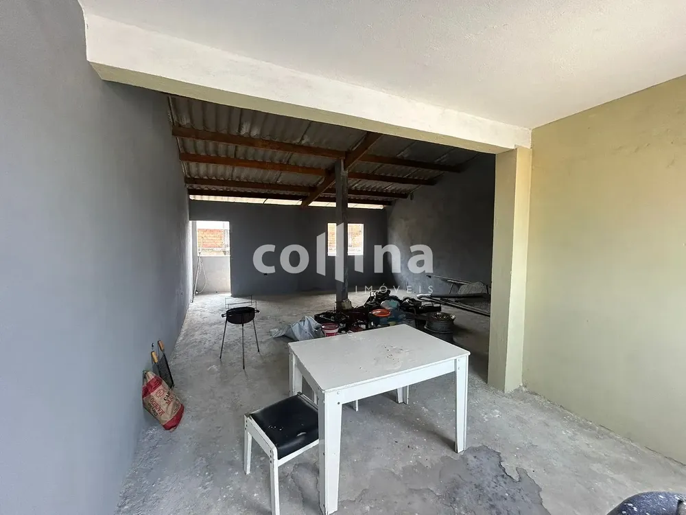 Casa, 1 quarto, 10 m² - Foto 3