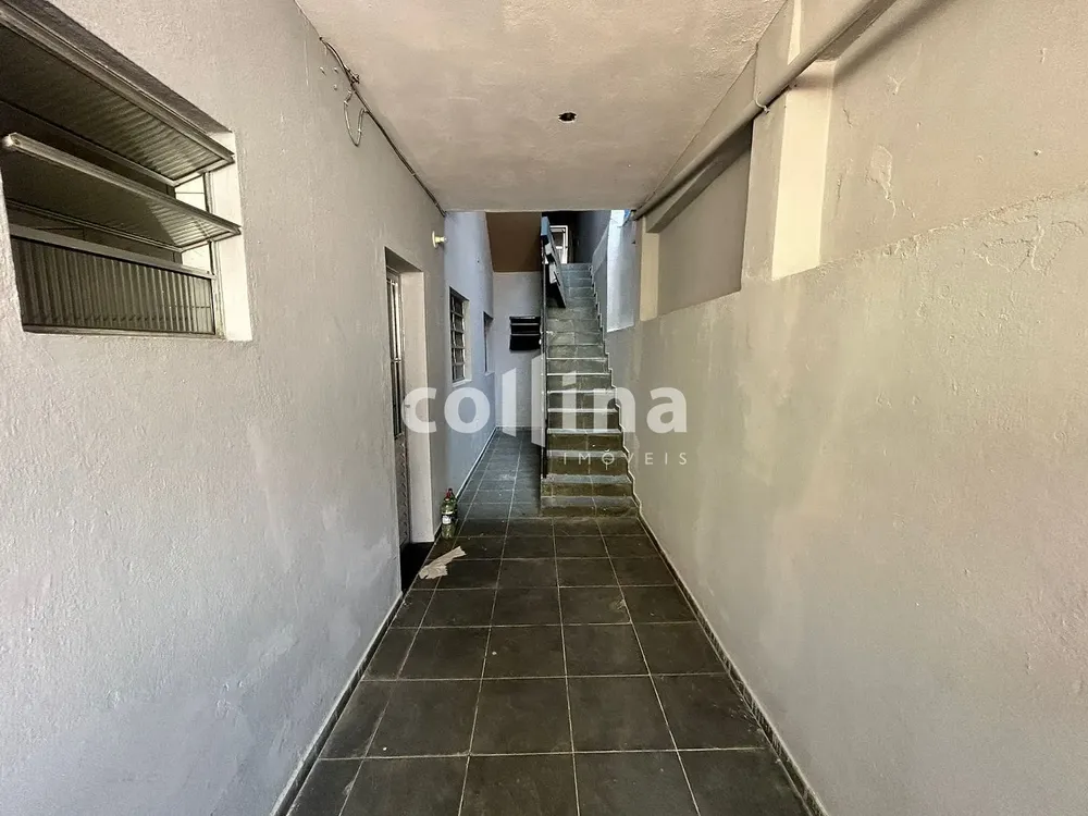 Casa, 1 quarto, 10 m² - Foto 1
