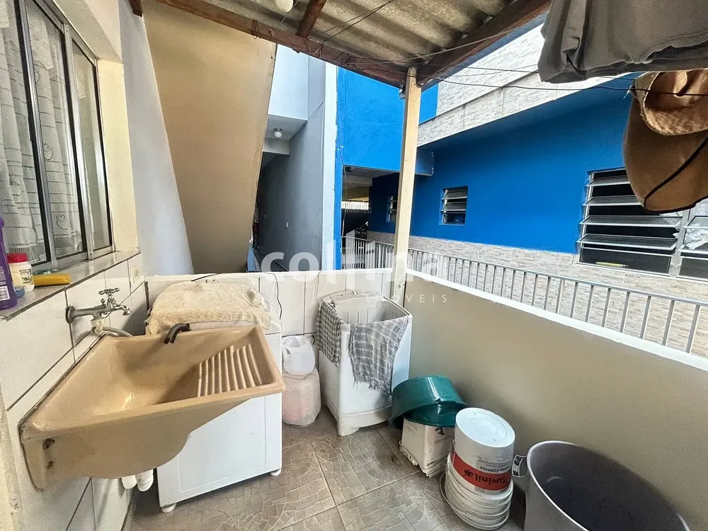Casa, 1 quarto, 10 m² - Foto 5