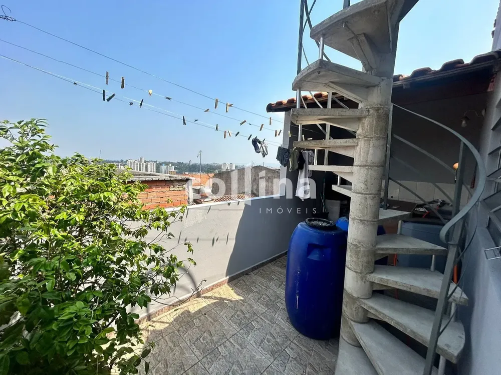 Casa, 1 quarto, 10 m² - Foto 6
