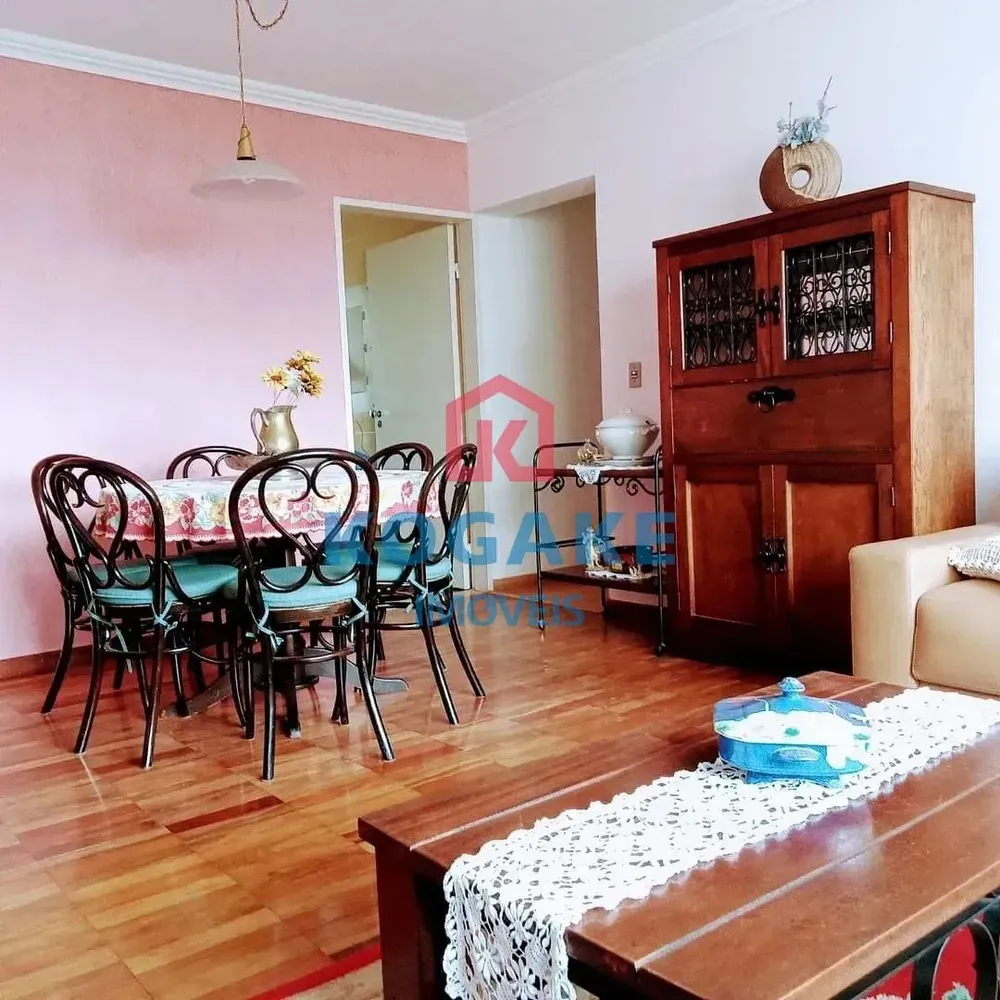 Apartamento, 3 quartos, 107 m² - Foto 4