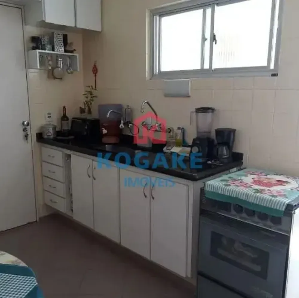 Apartamento, 3 quartos, 107 m² - Foto 5
