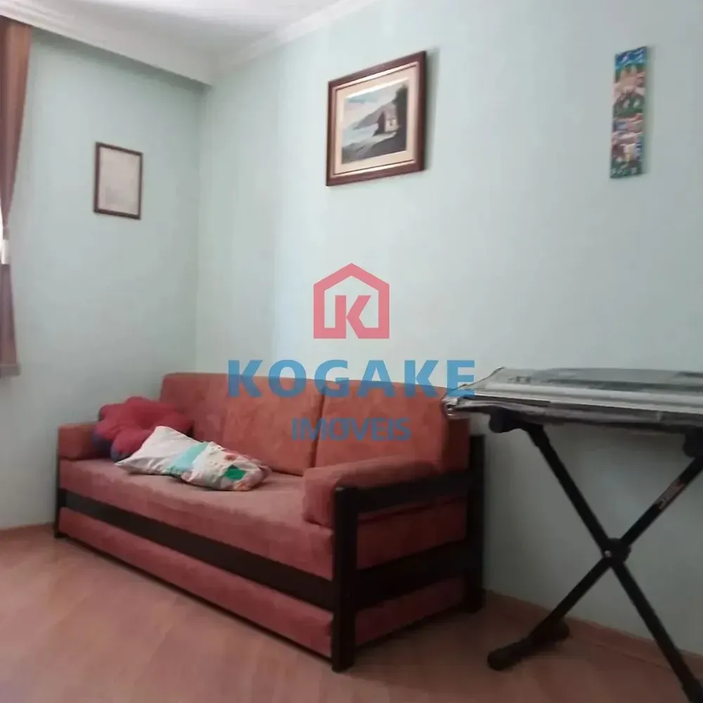 Apartamento, 3 quartos, 107 m² - Foto 3