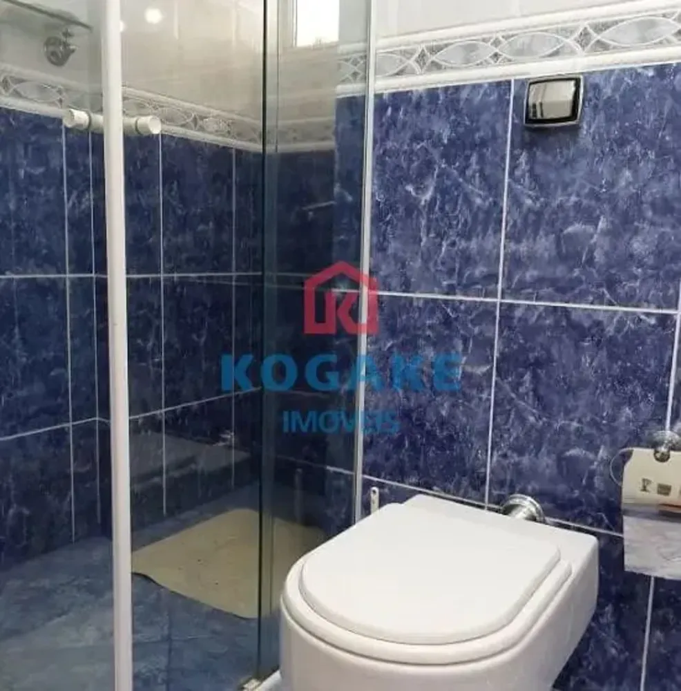 Apartamento, 3 quartos, 107 m² - Foto 8
