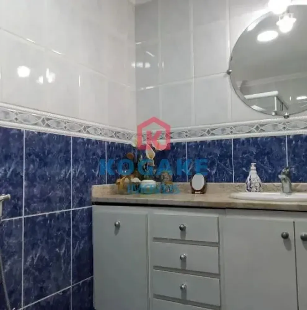 Apartamento, 3 quartos, 107 m² - Foto 2