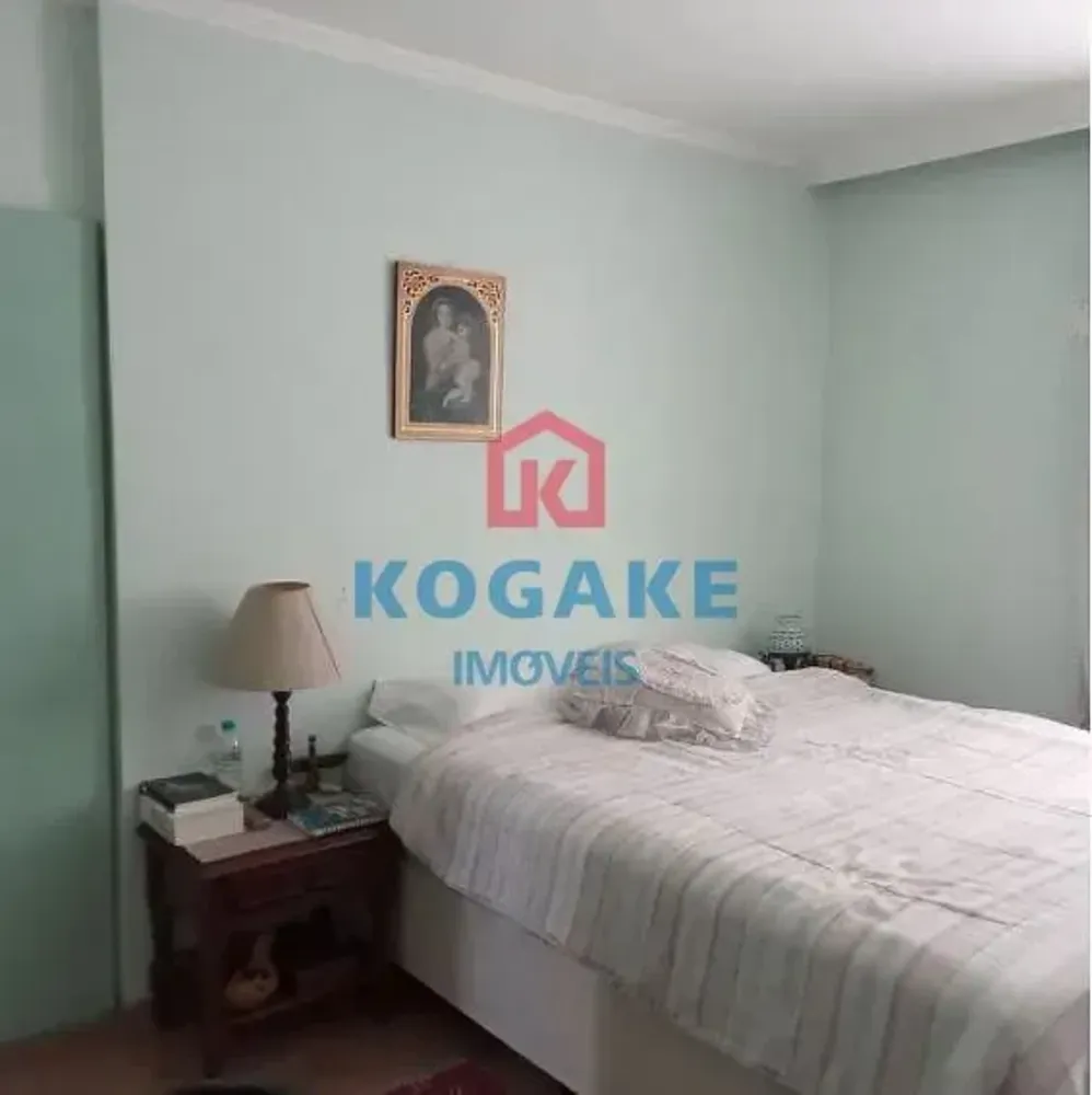 Apartamento, 3 quartos, 107 m² - Foto 6
