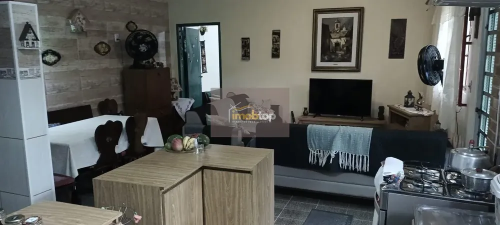 Casa, 6 quartos, 330 m² - Foto 7