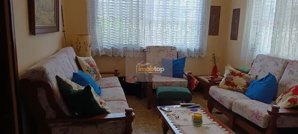 Casa, 6 quartos, 330 m² - Foto 8