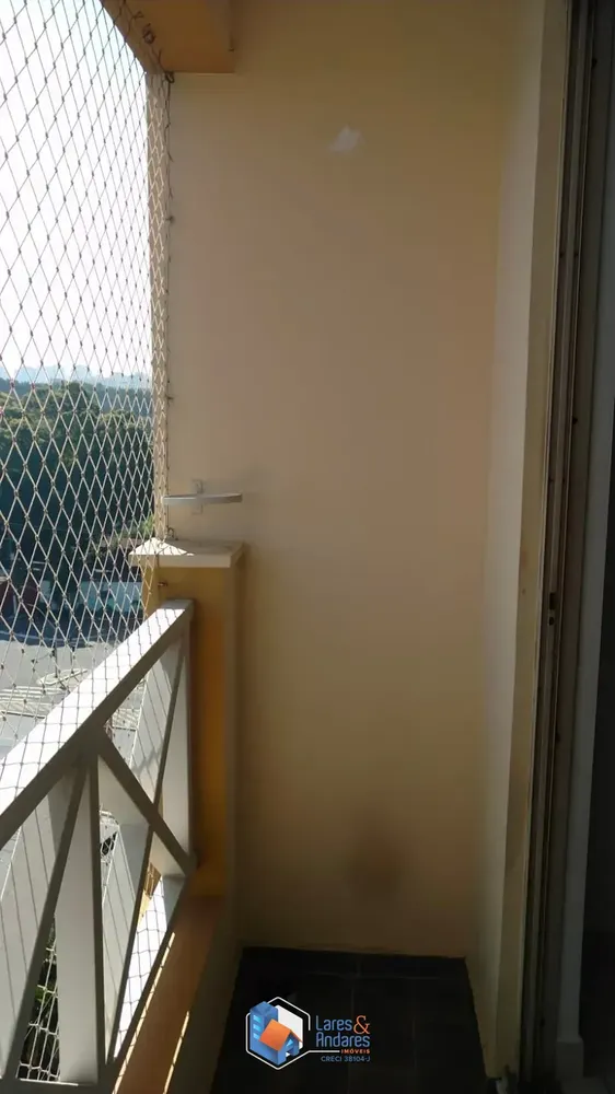 Apartamento, 3 quartos, 65 m² - Foto 4