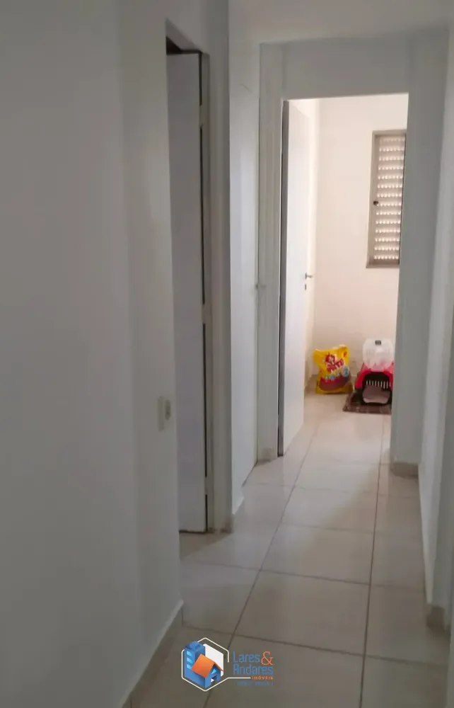 Apartamento, 3 quartos, 65 m² - Foto 3