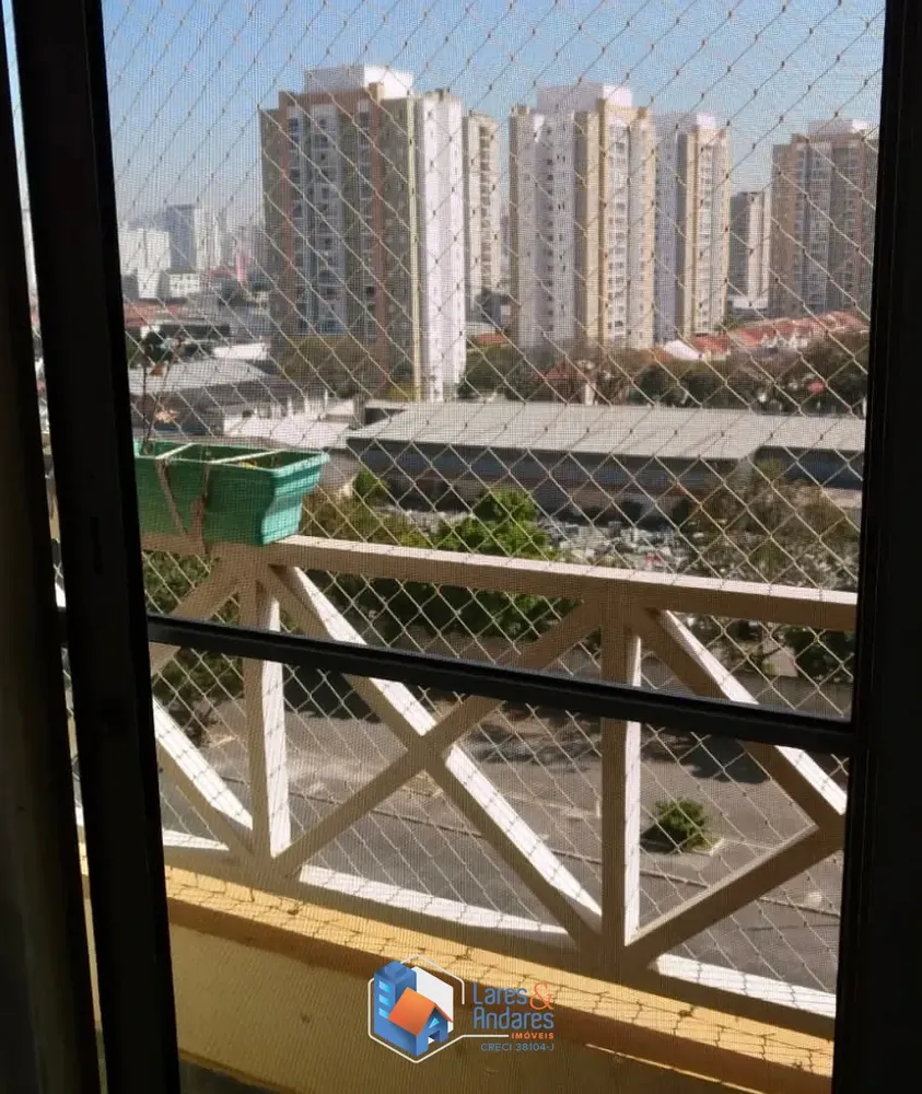 Apartamento, 3 quartos, 65 m² - Foto 2