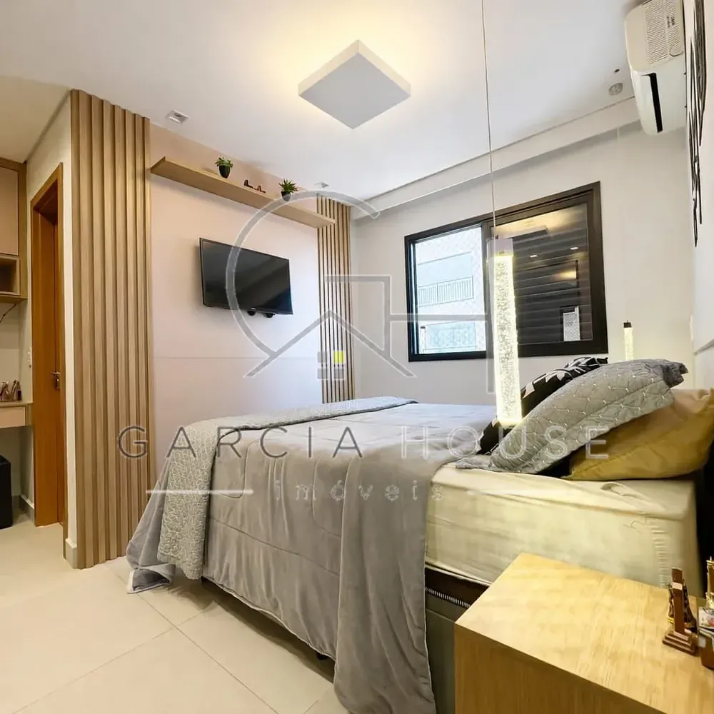 Apartamento, 2 quartos, 65 m² - Foto 1