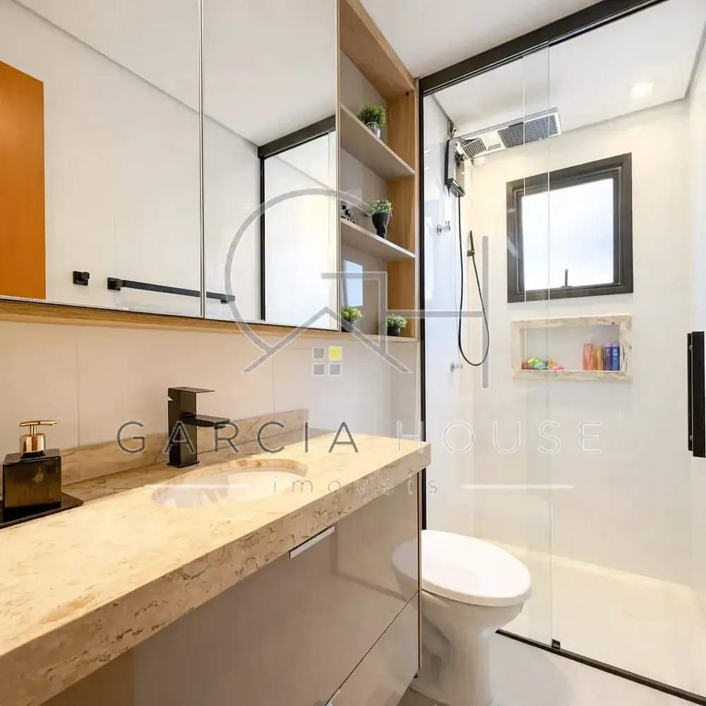 Apartamento, 2 quartos, 65 m² - Foto 4