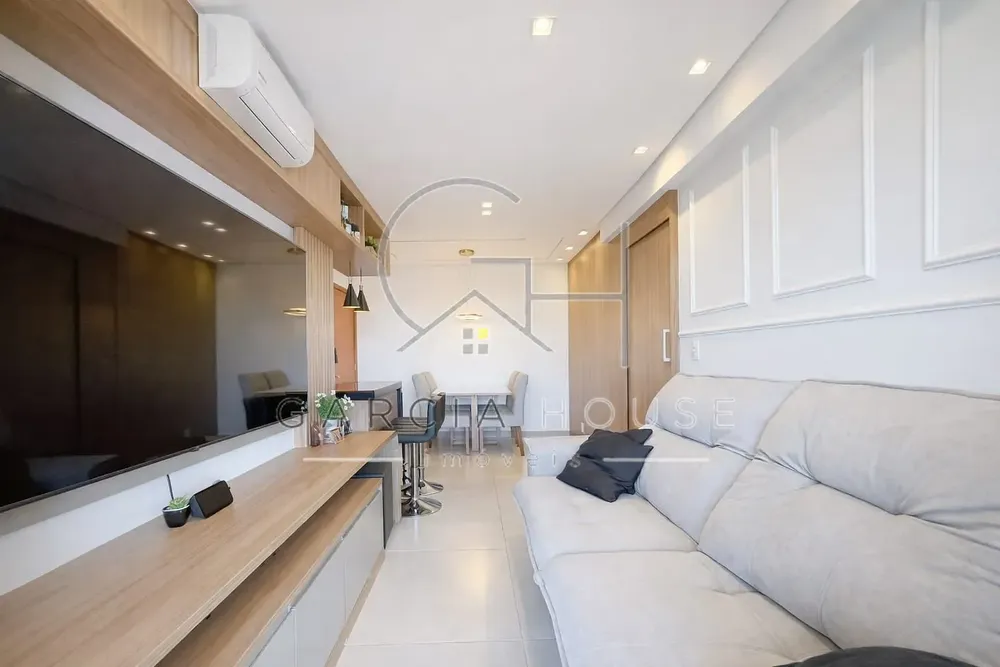 Apartamento, 2 quartos, 65 m² - Foto 3