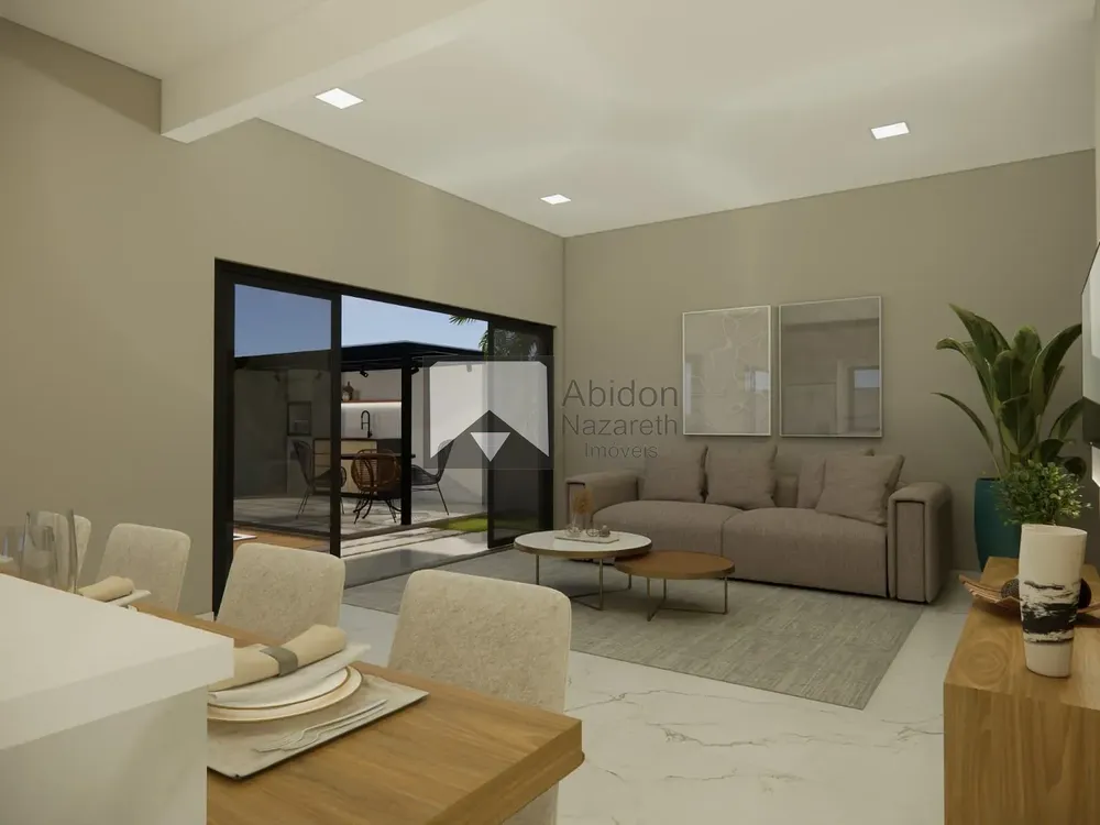 Casa, 4 quartos, 165 m² - Foto 3