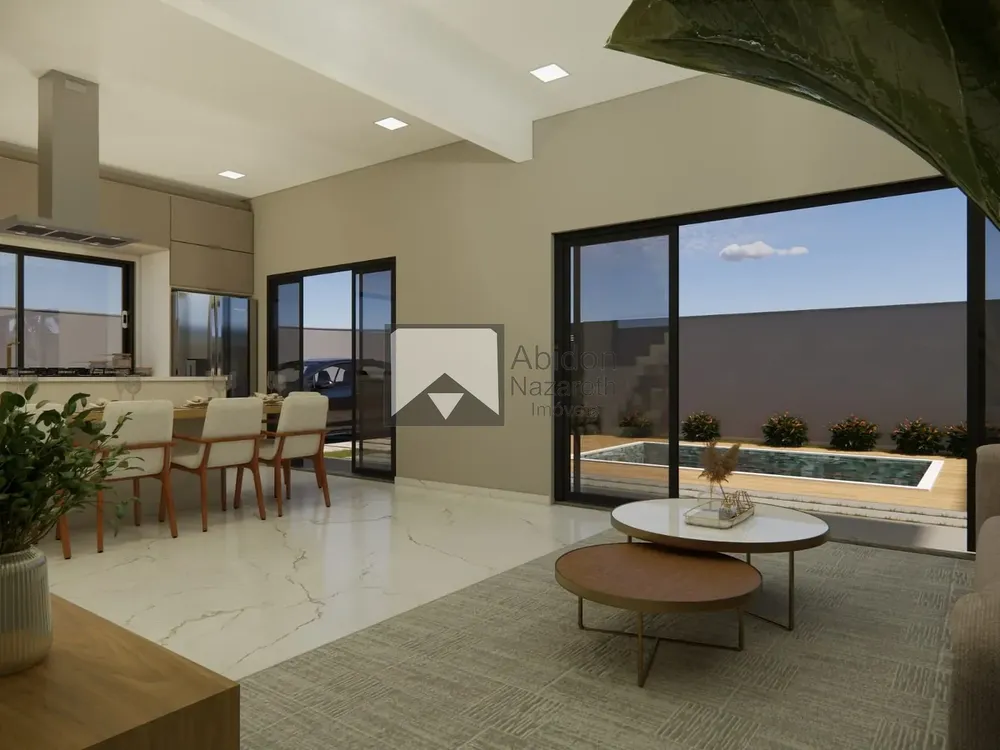 Casa, 4 quartos, 165 m² - Foto 4