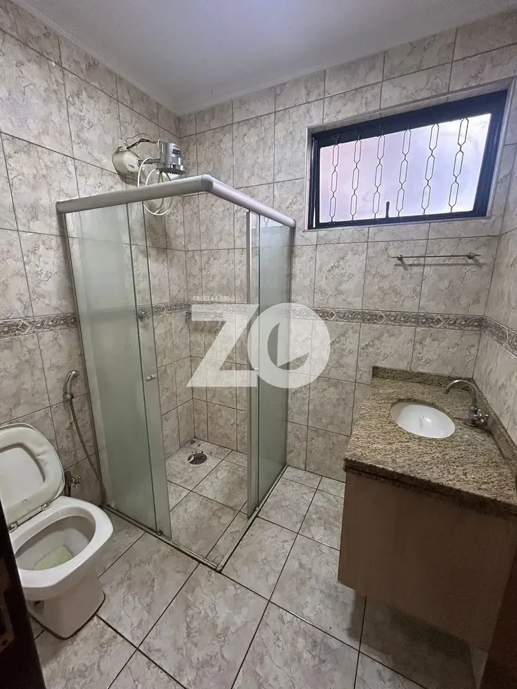 Sobrado, 4 quartos, 211 m² - Foto 3