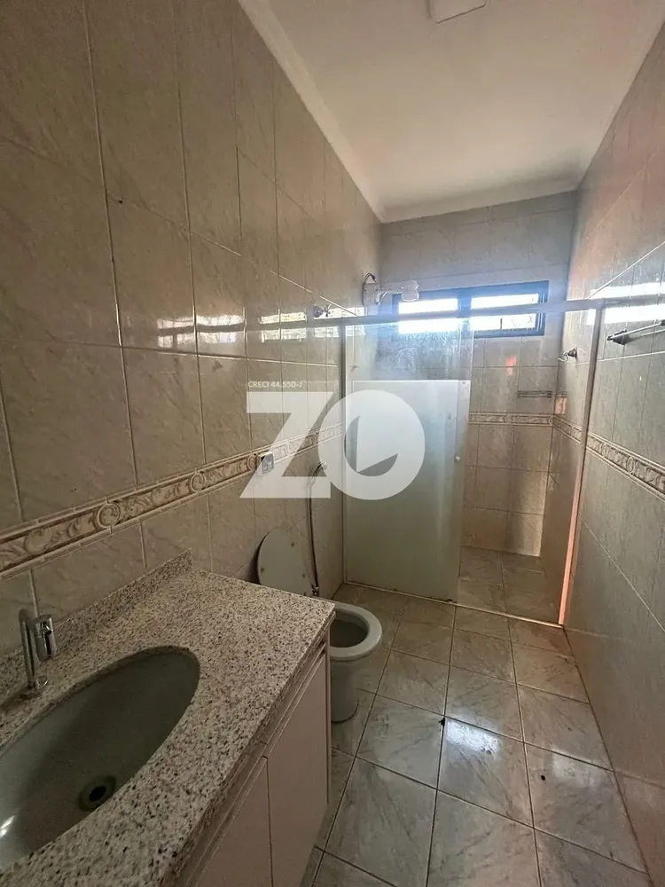 Sobrado, 4 quartos, 211 m² - Foto 4