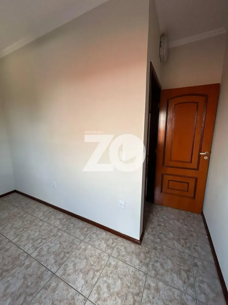 Sobrado, 4 quartos, 211 m² - Foto 1