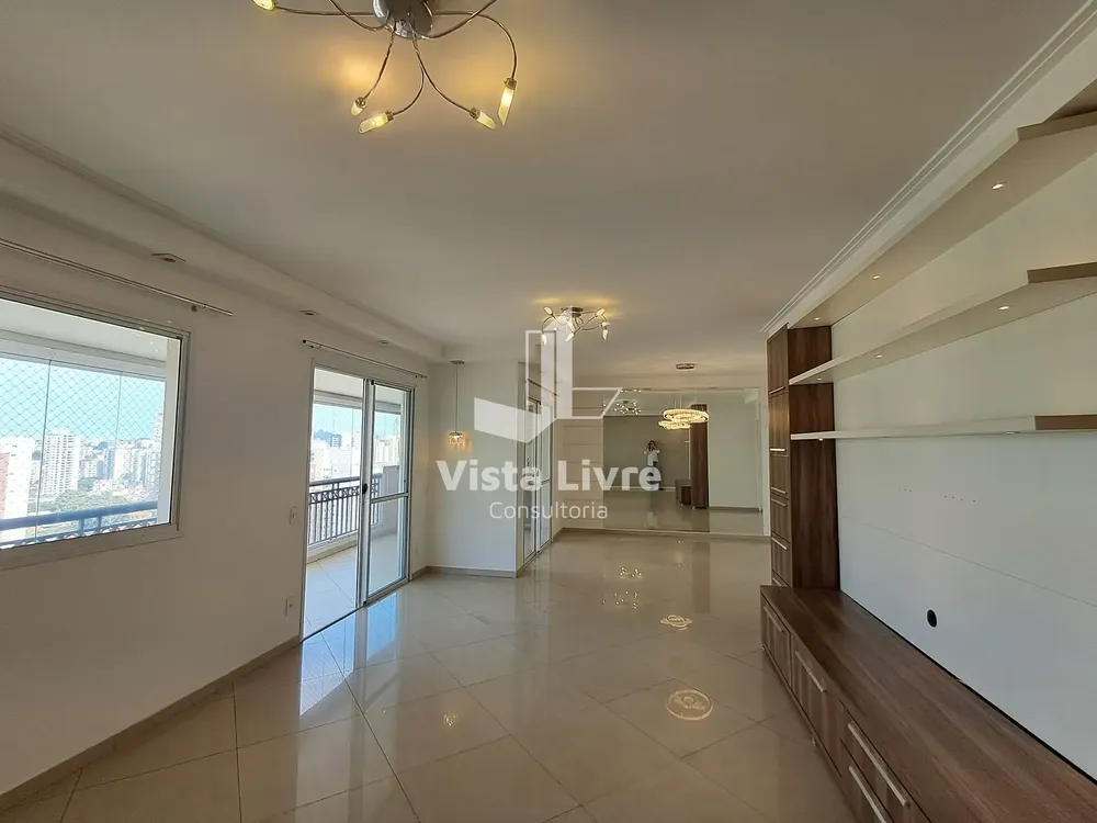 Apartamento, 4 quartos, 174 m² - Foto 1