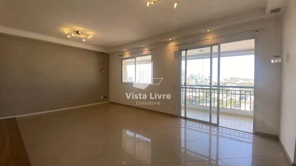 Apartamento, 4 quartos, 174 m² - Foto 3