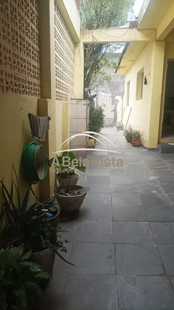 Casa, 4 quartos, 200 m² - Foto 3