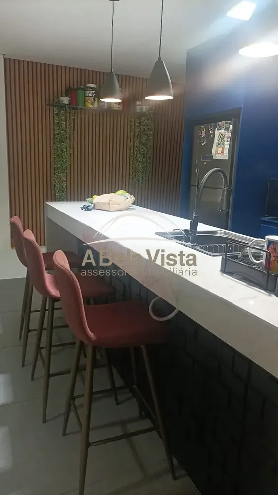 Casa, 4 quartos, 200 m² - Foto 2