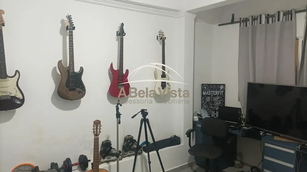Casa, 4 quartos, 200 m² - Foto 4