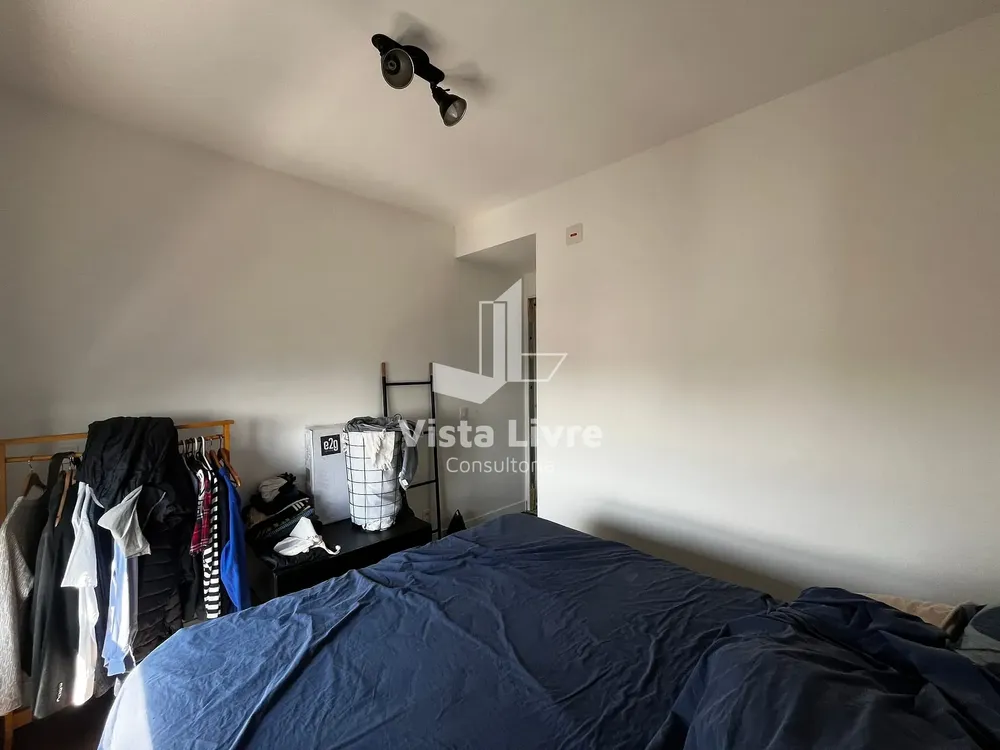 Apartamento, 2 quartos, 63 m² - Foto 2