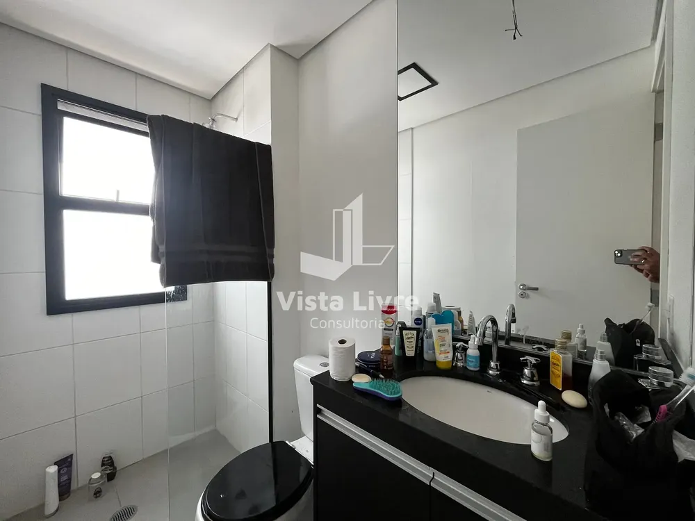 Apartamento, 2 quartos, 63 m² - Foto 4