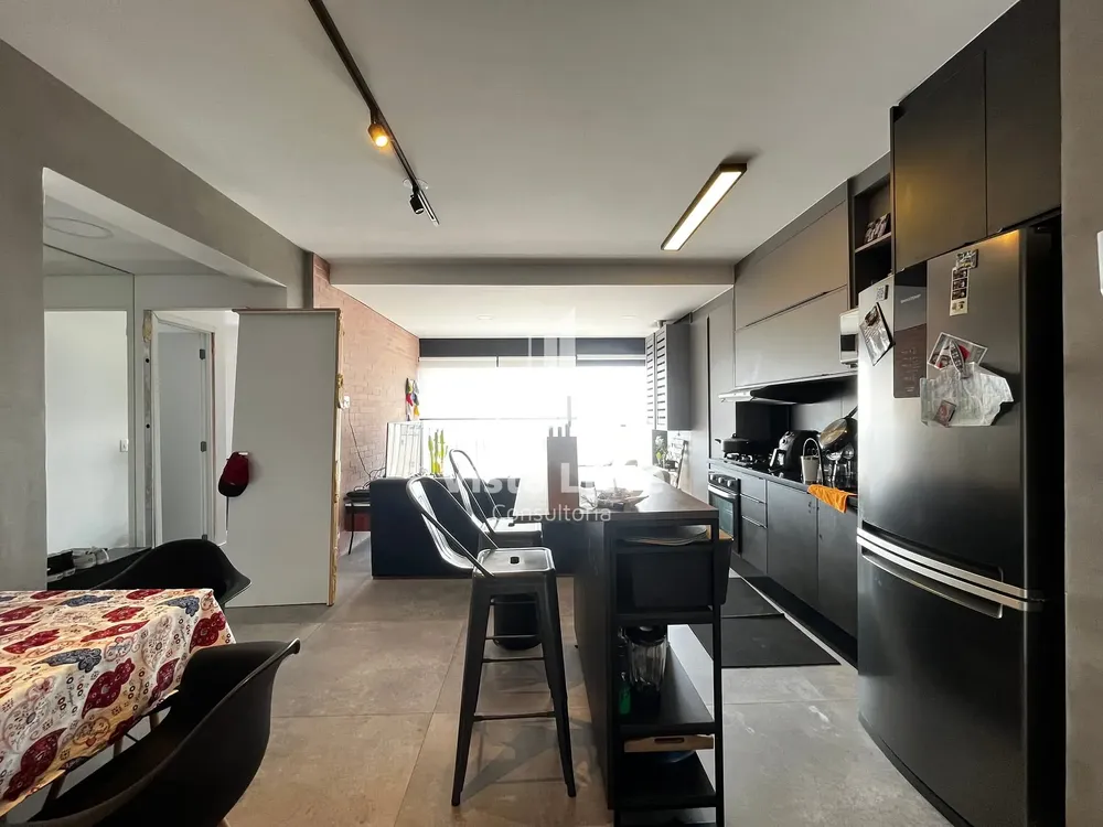 Apartamento, 2 quartos, 63 m² - Foto 3
