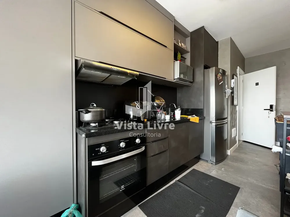 Apartamento, 2 quartos, 63 m² - Foto 6