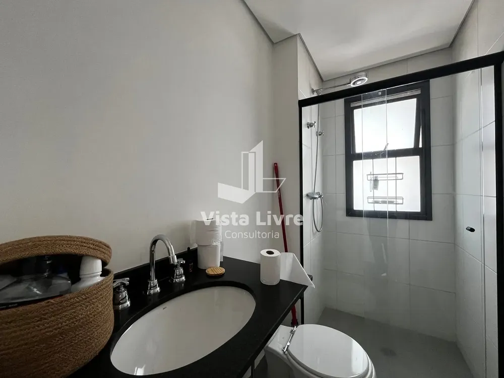 Apartamento, 2 quartos, 63 m² - Foto 1